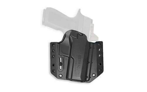 Holsters Bravo Concealment BCA BRAVO BCA SIG P320 9/40 XCMP BLK RH • Model: BCA